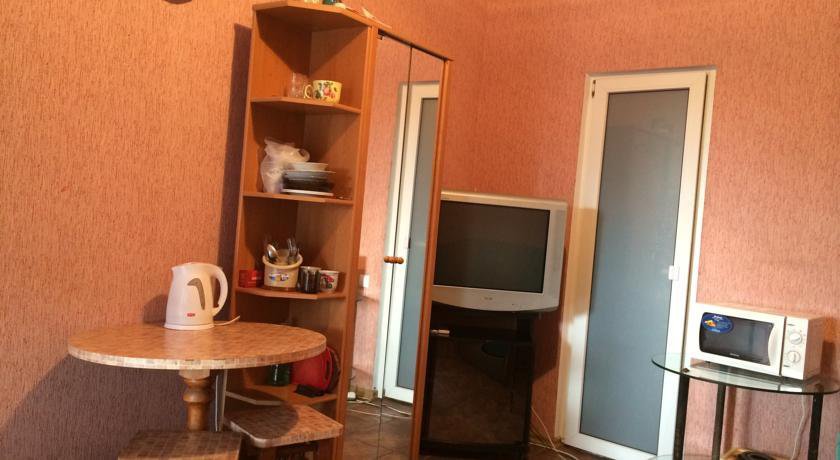 Апартаменты Talinas Apartment Ялта